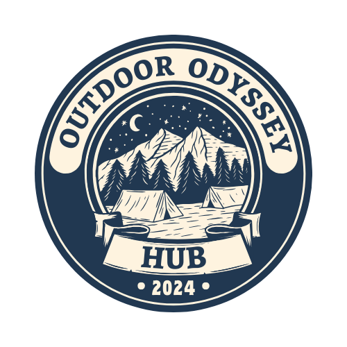 Outdoor Odyssey Hub